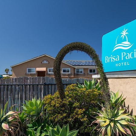Brisa Pacific Hotel Encinitas Extérieur photo