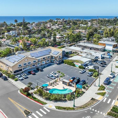 Brisa Pacific Hotel Encinitas Extérieur photo