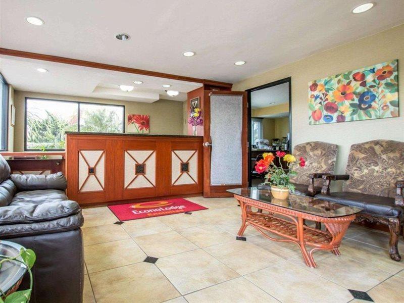 Brisa Pacific Hotel Encinitas Extérieur photo