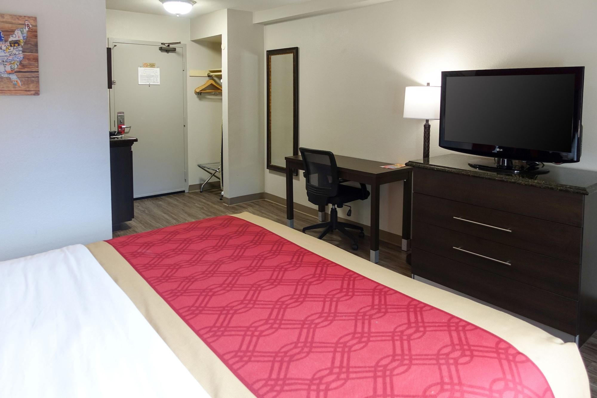 Brisa Pacific Hotel Encinitas Extérieur photo