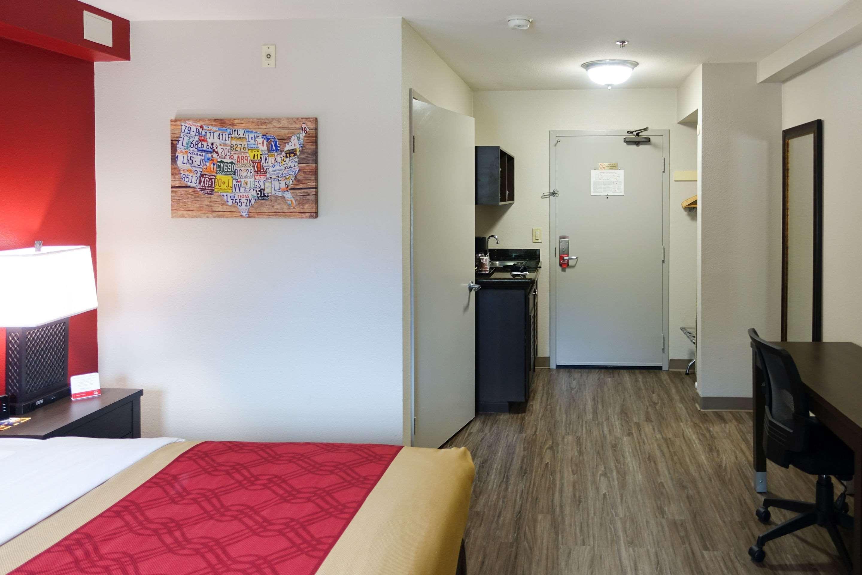 Brisa Pacific Hotel Encinitas Extérieur photo