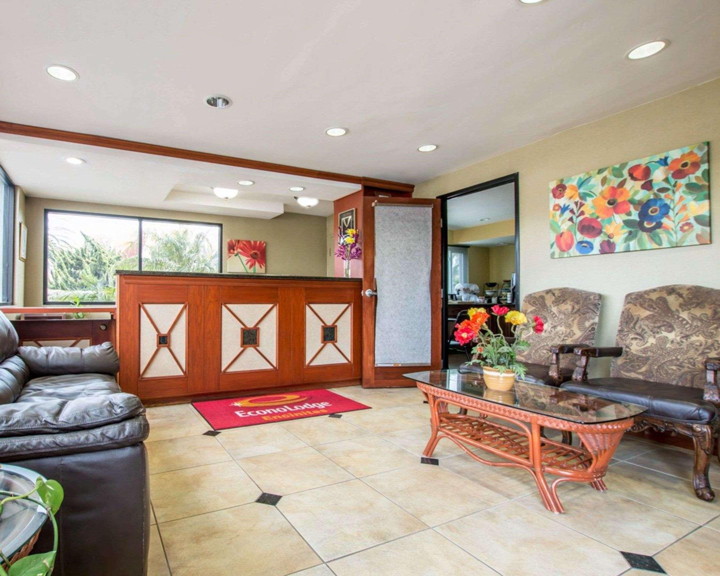 Brisa Pacific Hotel Encinitas Extérieur photo