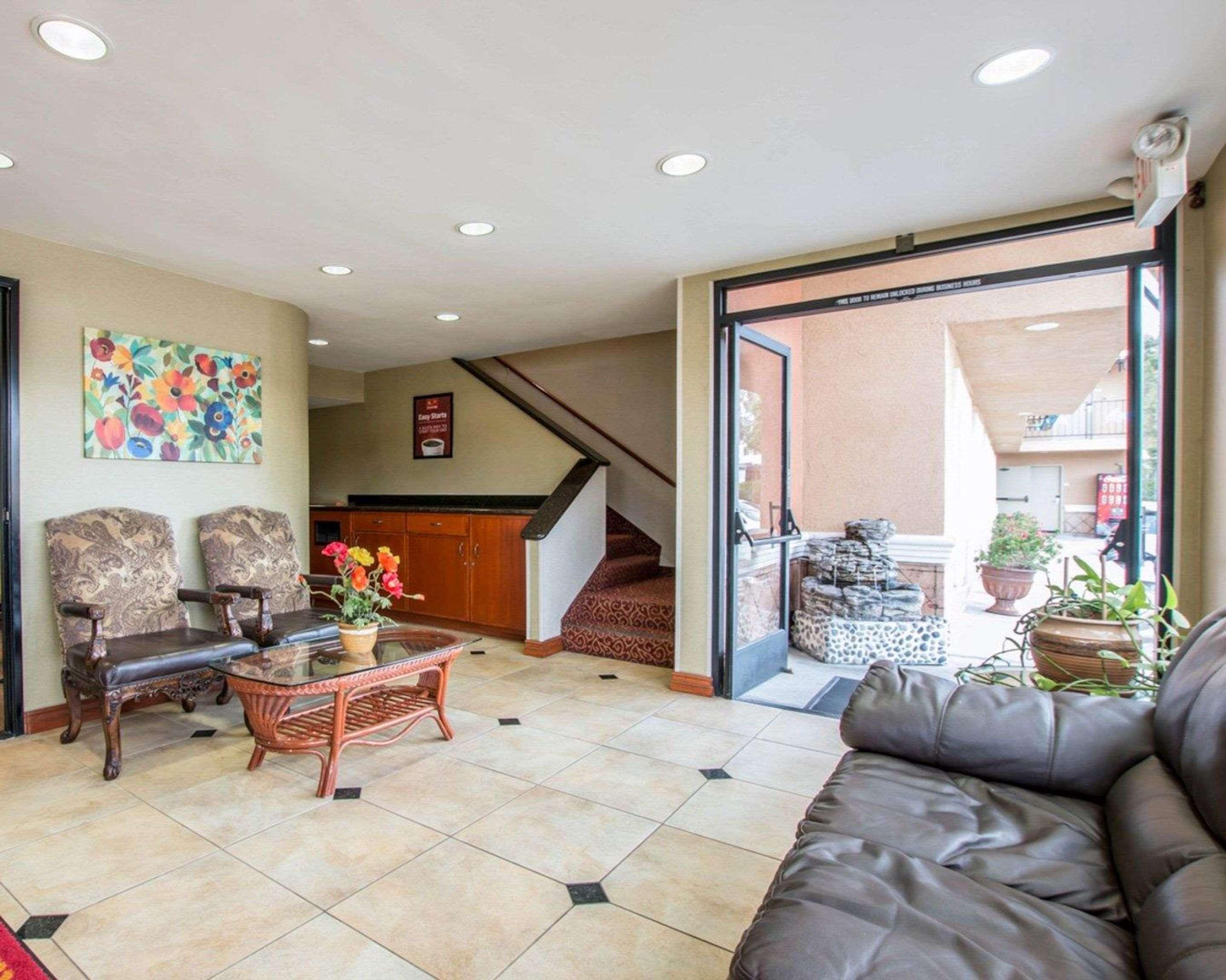 Brisa Pacific Hotel Encinitas Extérieur photo