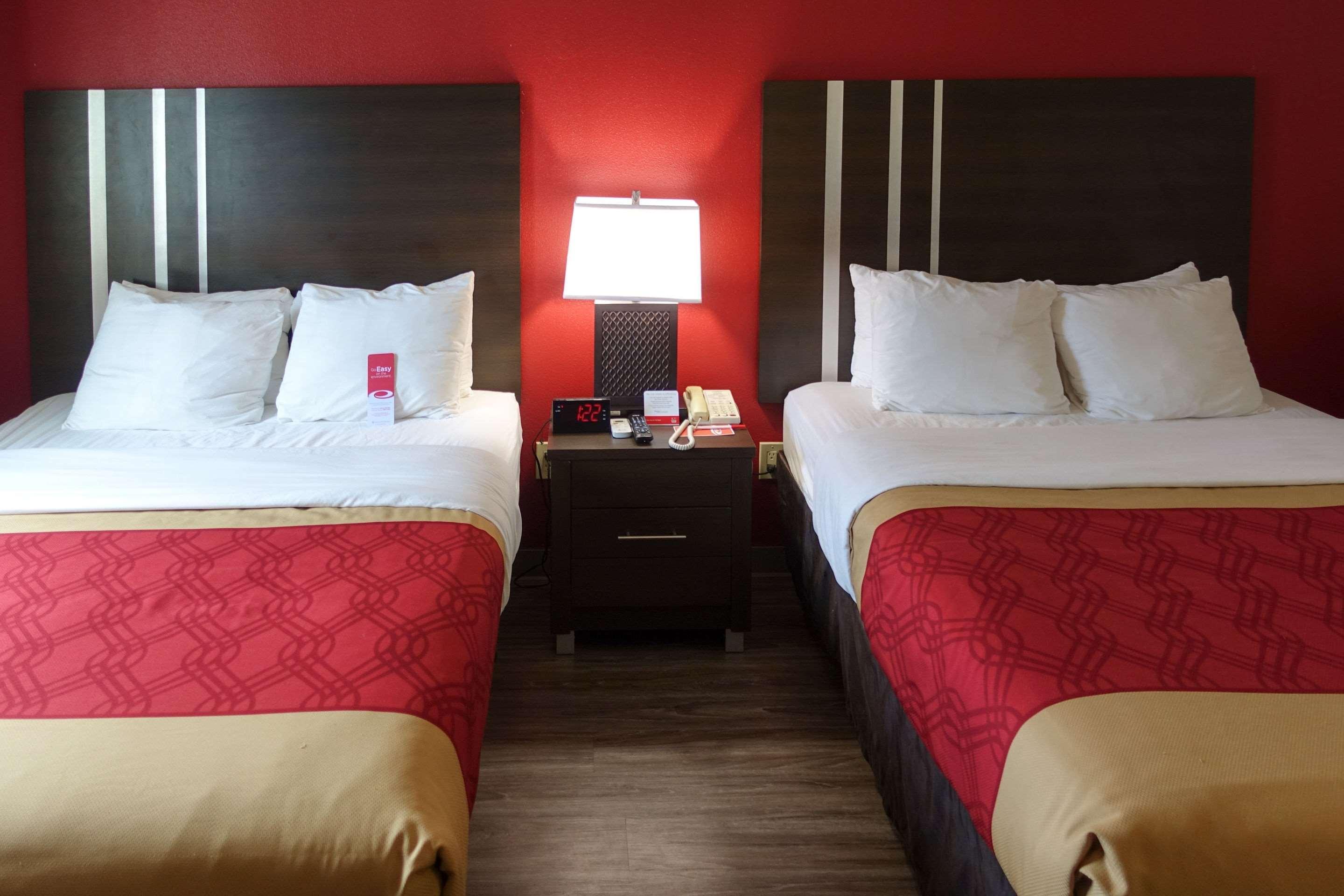 Brisa Pacific Hotel Encinitas Extérieur photo