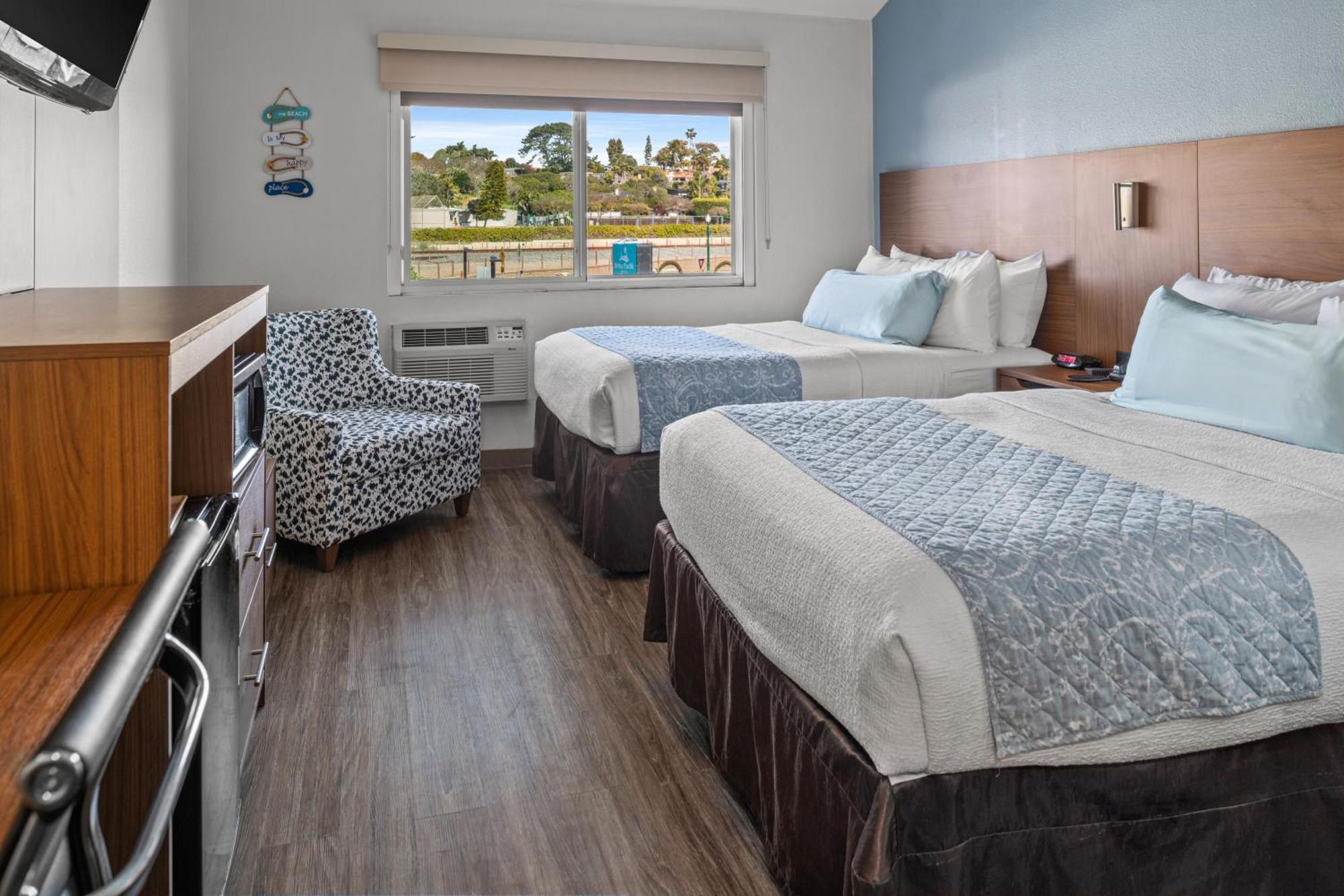 Brisa Pacific Hotel Encinitas Extérieur photo