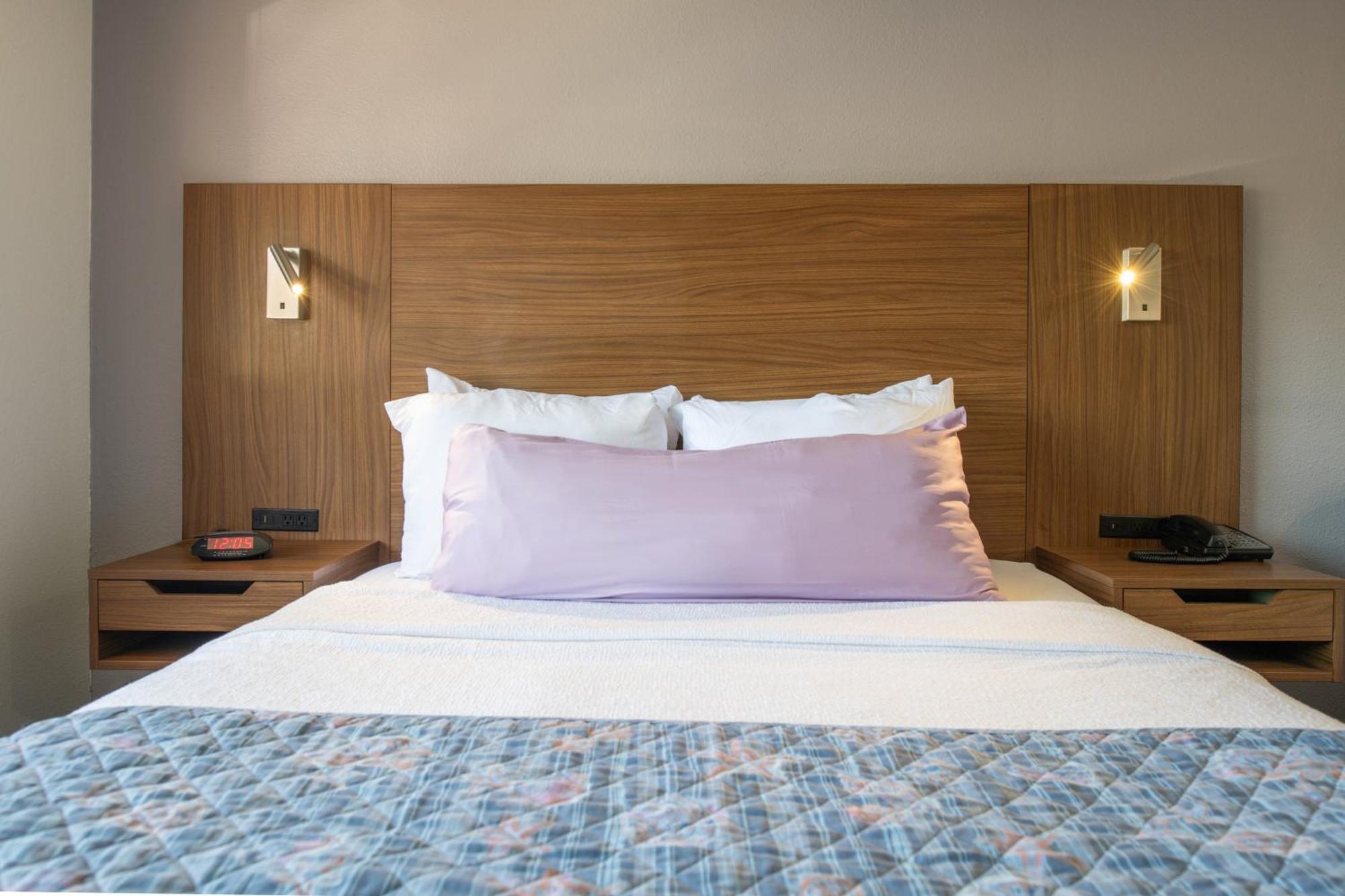 Brisa Pacific Hotel Encinitas Extérieur photo
