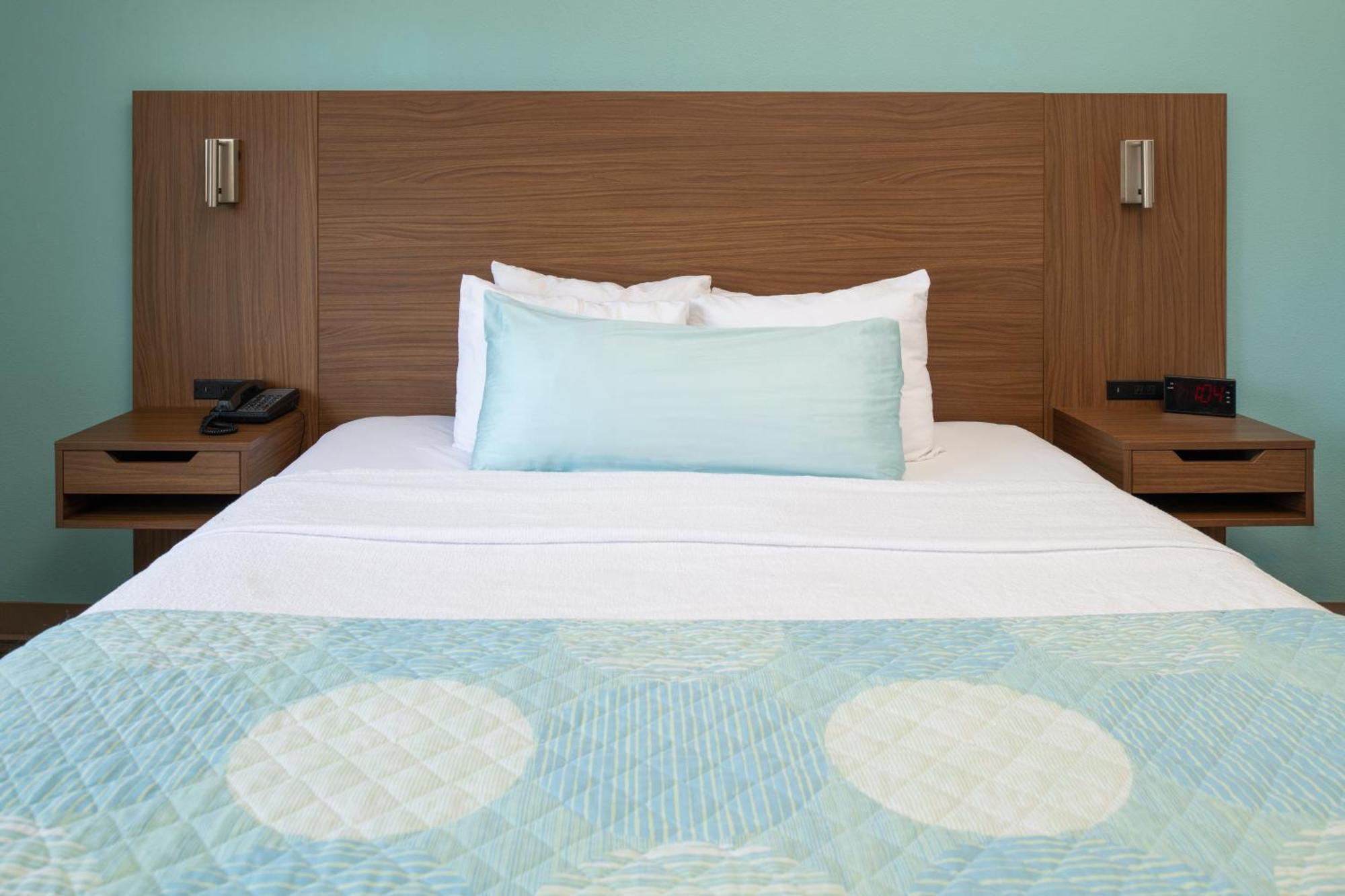 Brisa Pacific Hotel Encinitas Extérieur photo