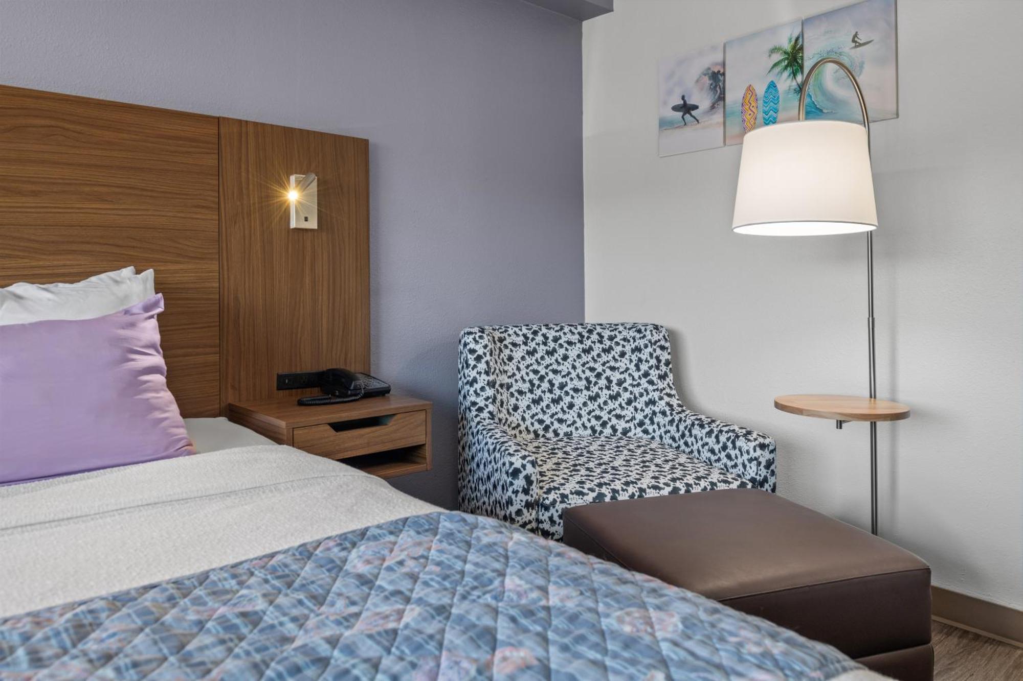 Brisa Pacific Hotel Encinitas Extérieur photo