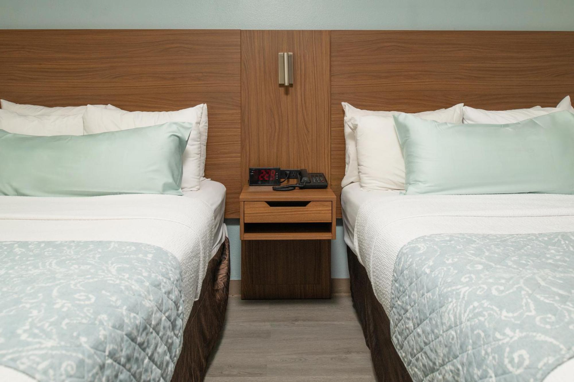 Brisa Pacific Hotel Encinitas Extérieur photo