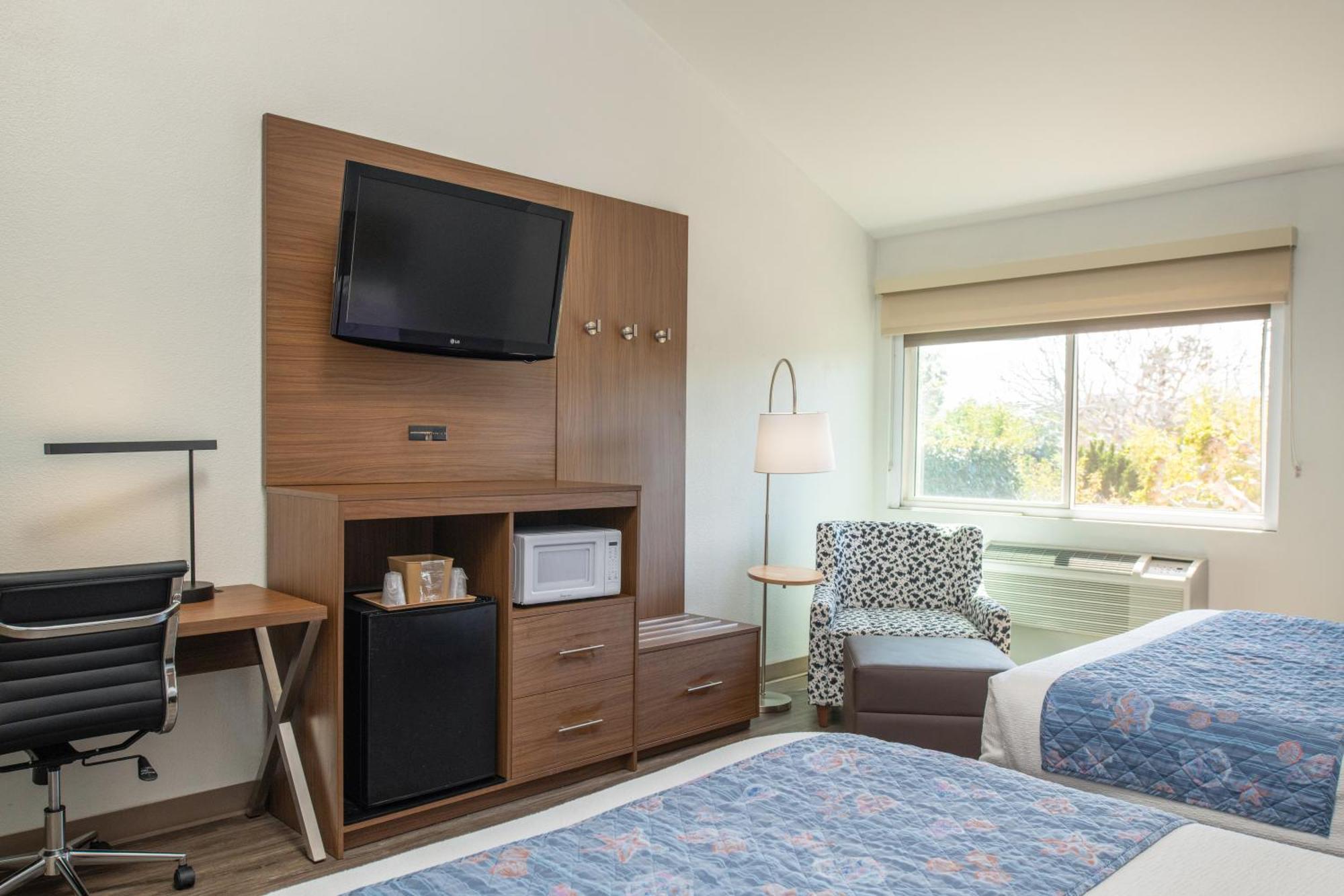 Brisa Pacific Hotel Encinitas Extérieur photo