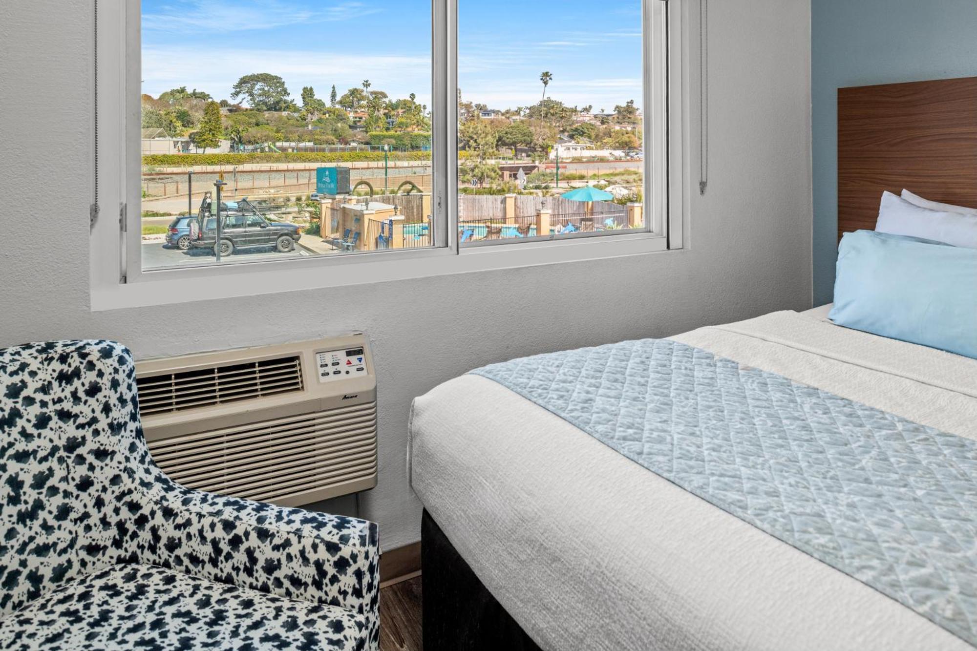 Brisa Pacific Hotel Encinitas Extérieur photo
