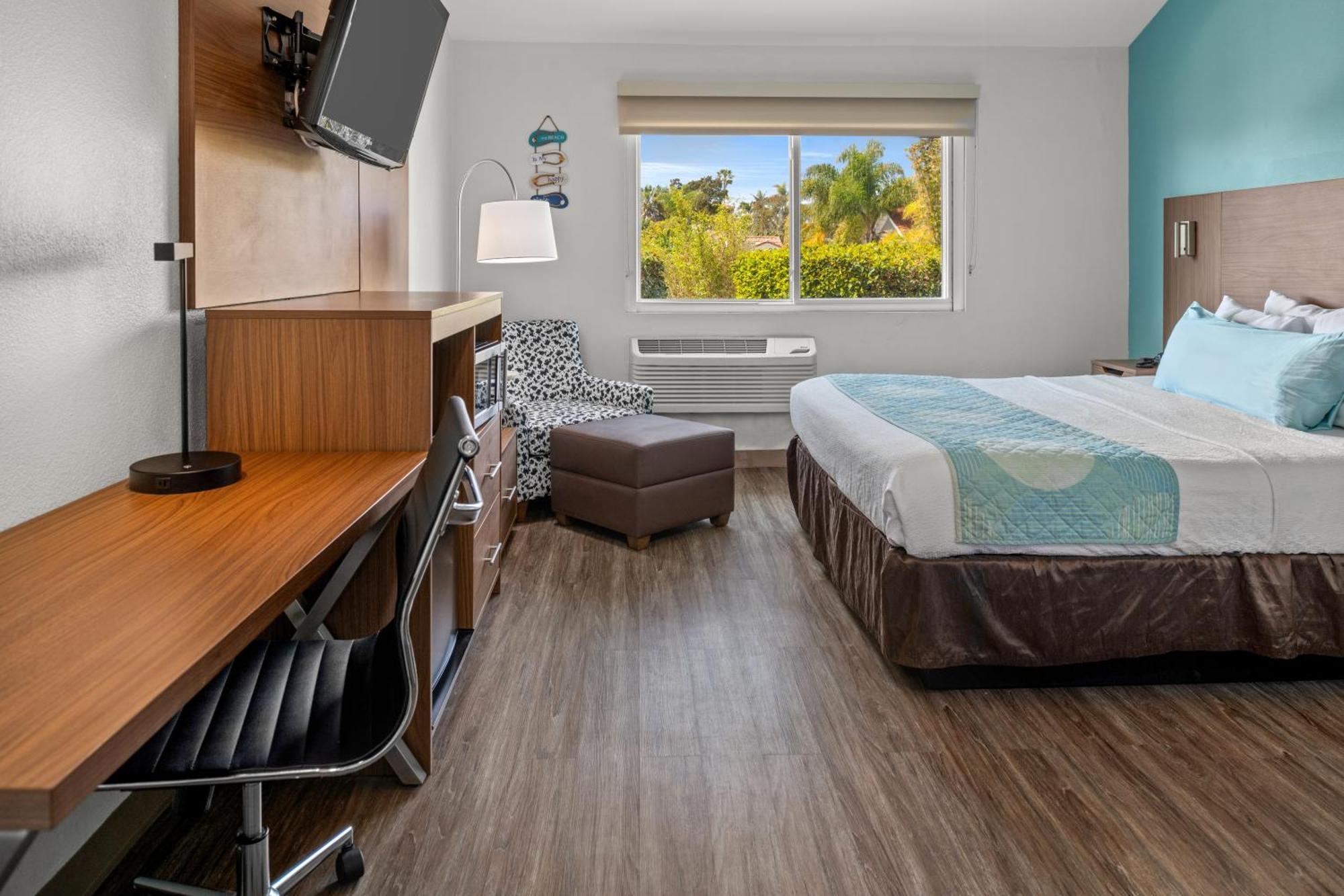 Brisa Pacific Hotel Encinitas Extérieur photo