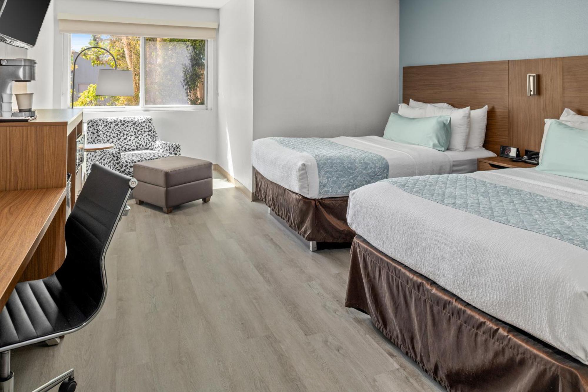 Brisa Pacific Hotel Encinitas Extérieur photo