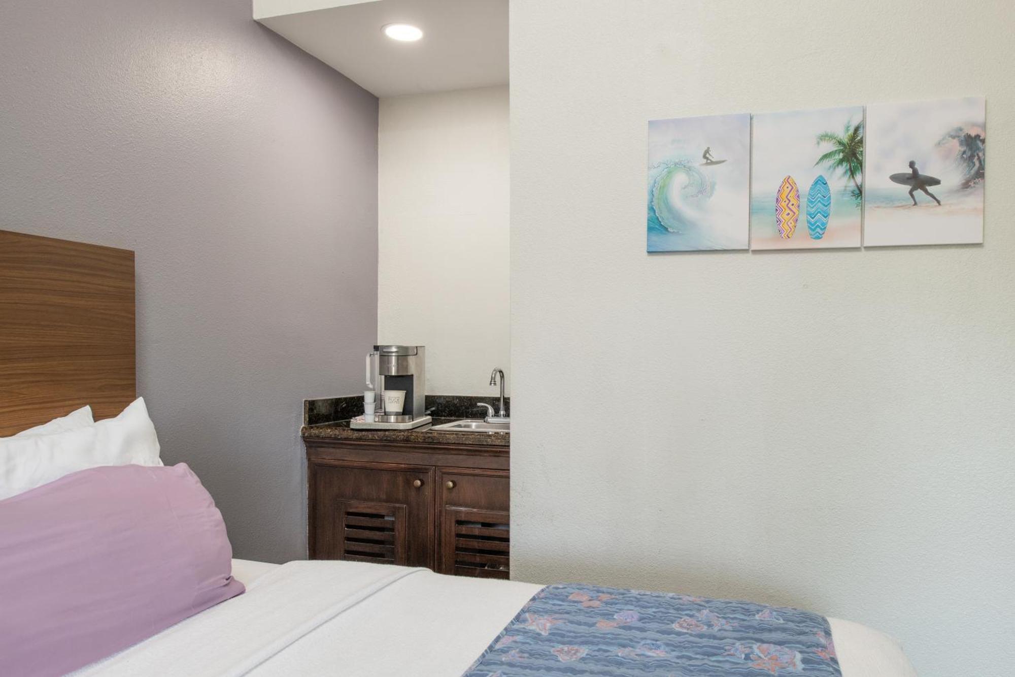 Brisa Pacific Hotel Encinitas Extérieur photo