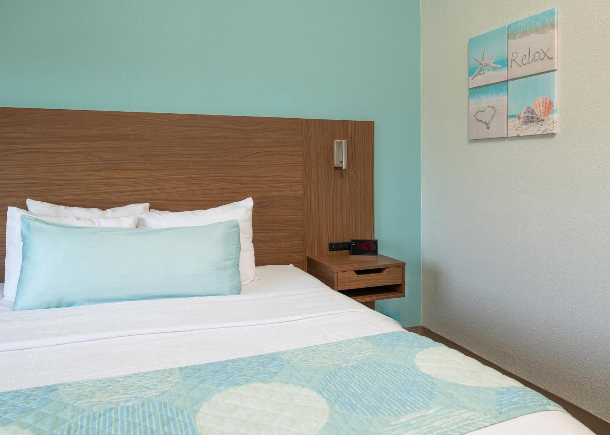 Brisa Pacific Hotel Encinitas Extérieur photo