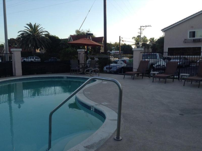 Brisa Pacific Hotel Encinitas Extérieur photo